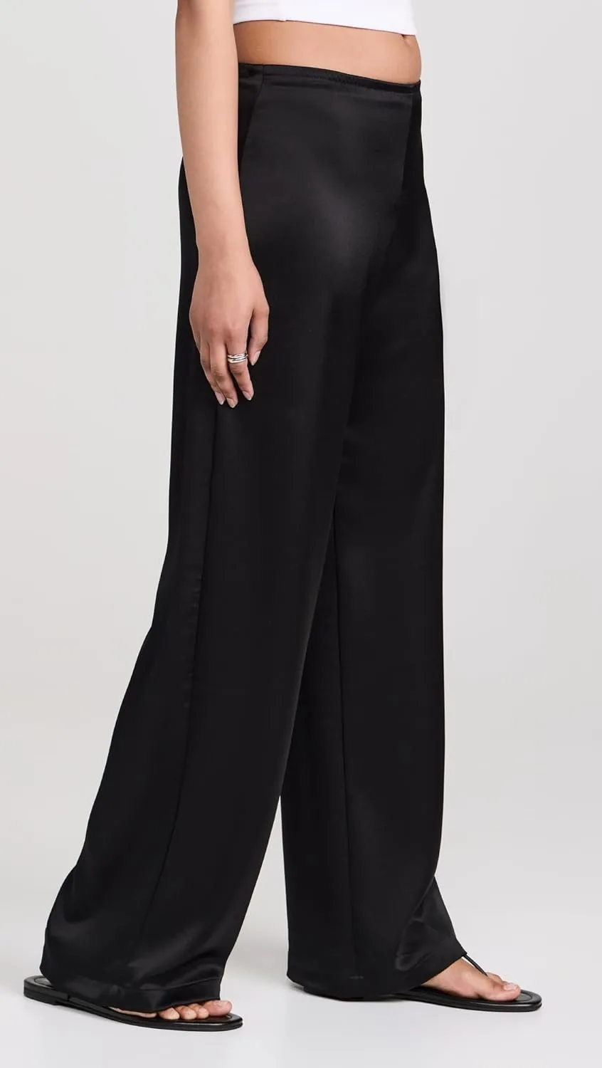 Leset Women's Barb Wide Leg Pants