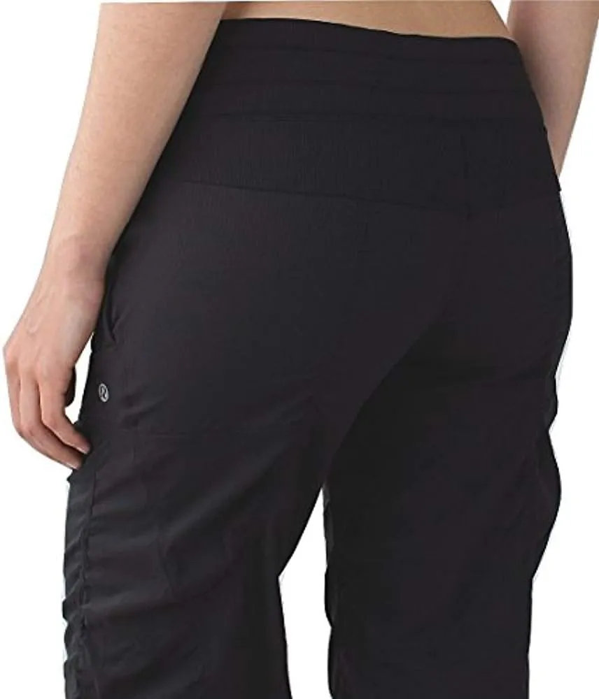 lululemon Dance Studio Pant Unlined Regular