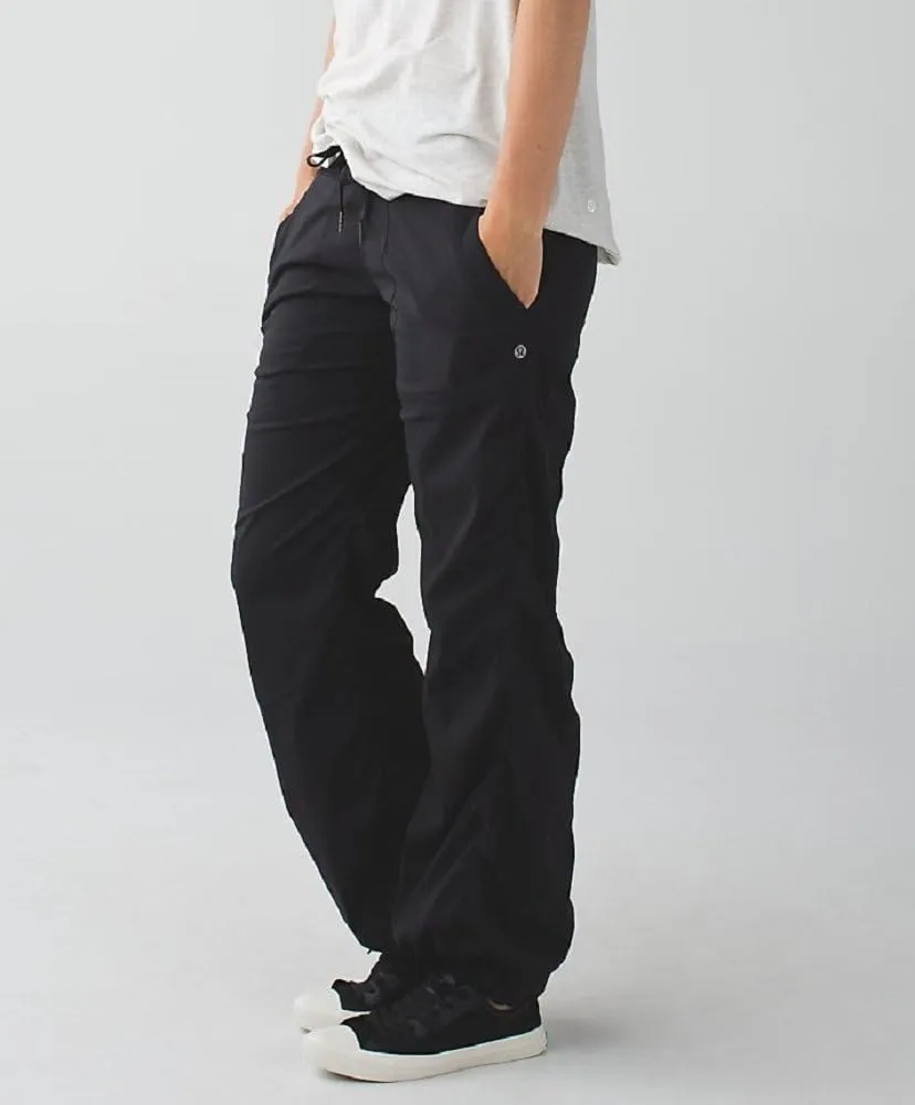 lululemon Dance Studio Pant Unlined Regular
