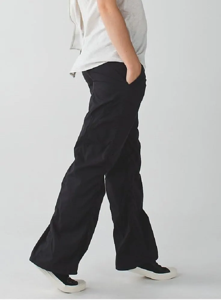 lululemon Dance Studio Pant Unlined Regular