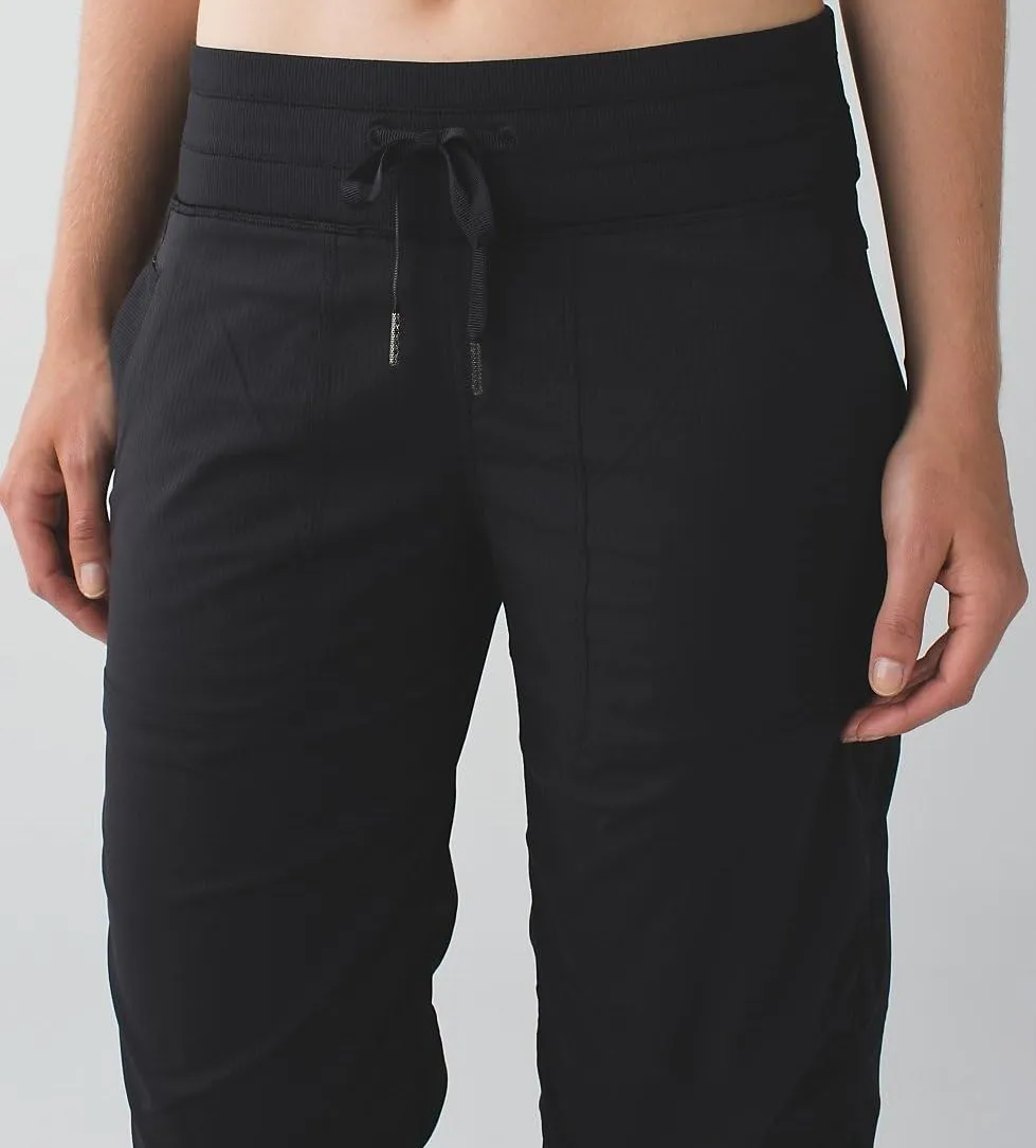 lululemon Dance Studio Pant Unlined Regular