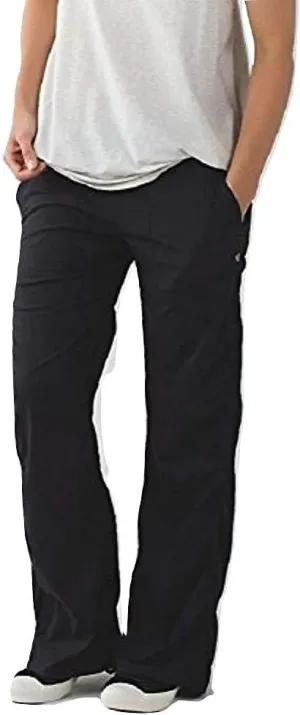 lululemon Dance Studio Pant Unlined Regular