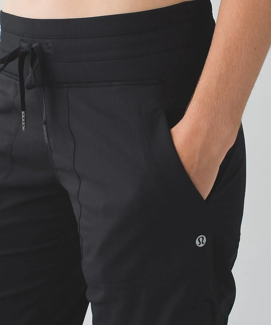 lululemon Dance Studio Pant Unlined Regular