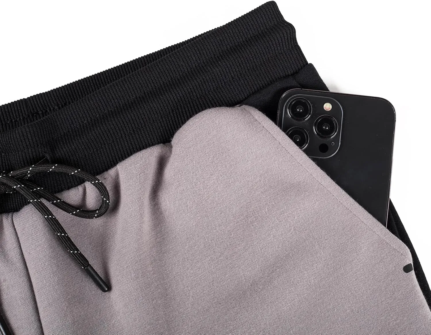 Men's Tracksuits Sweatsuits For Men Hooded Tracksuit Sweatsuit Long Sleeve Full-Zip Jogging Sweatpants 2 Piece