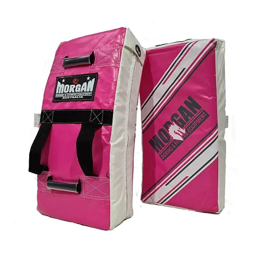 Morgan Aventus Heavy Duty Kick Shield