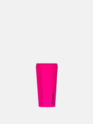 Neon Lights CollectionTumbler 16oz Neon Pink
