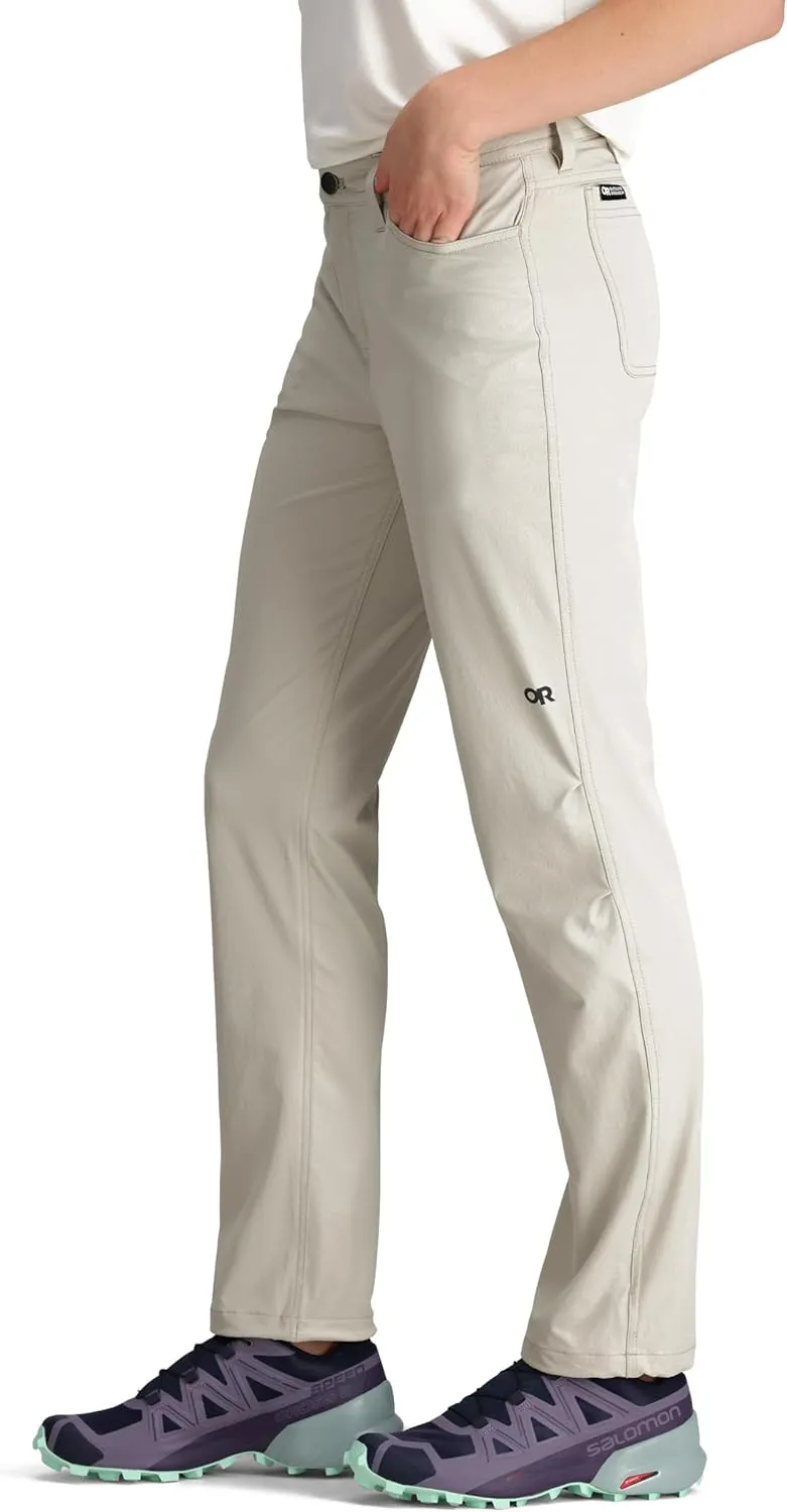 Outdoor Research Women's Ferrosi Pants - Regular