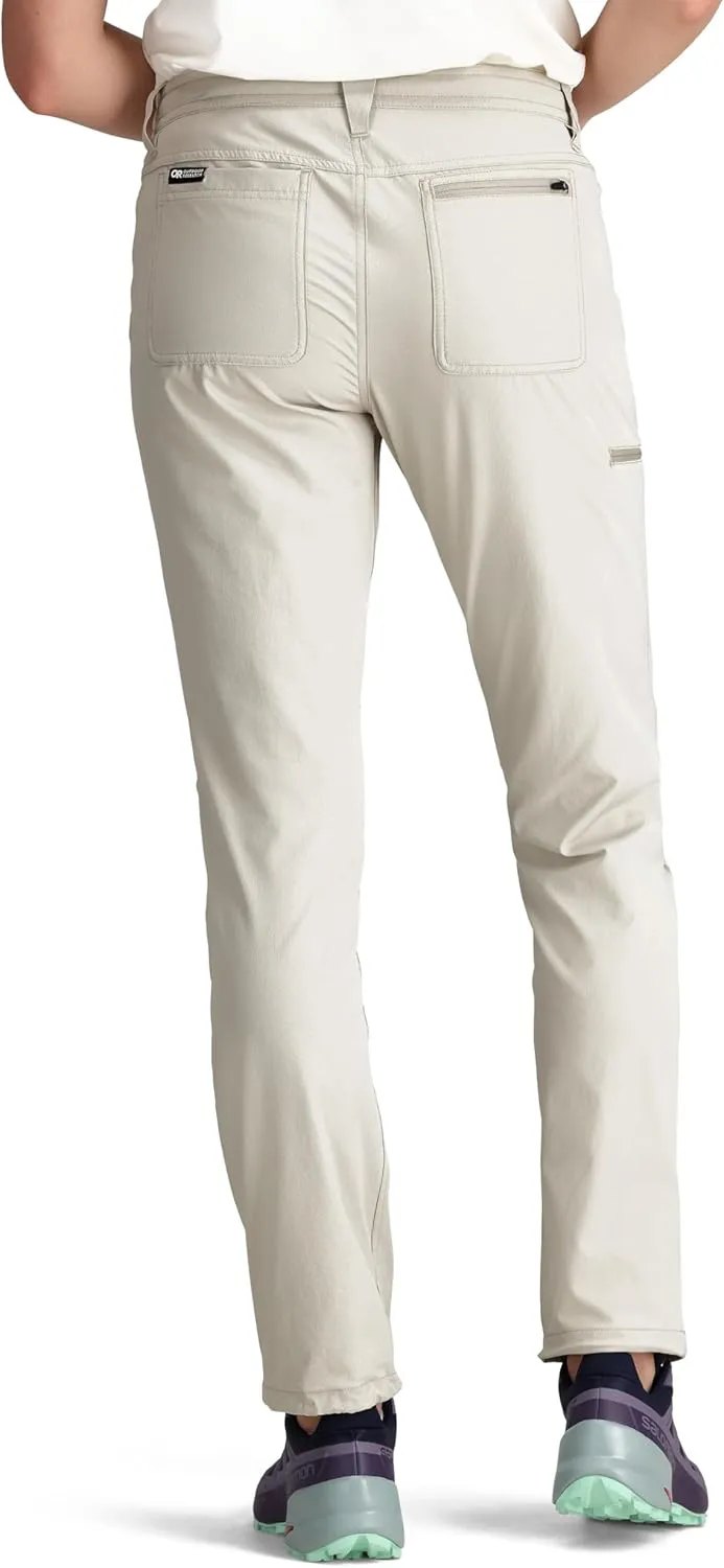 Outdoor Research Women's Ferrosi Pants - Regular