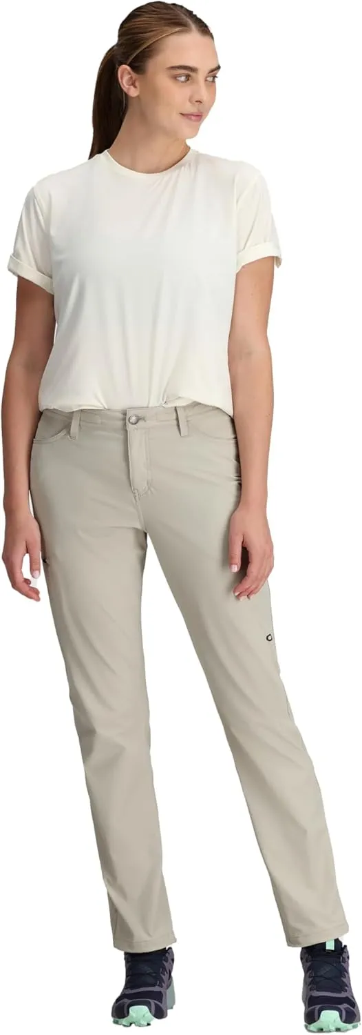 Outdoor Research Women's Ferrosi Pants - Regular