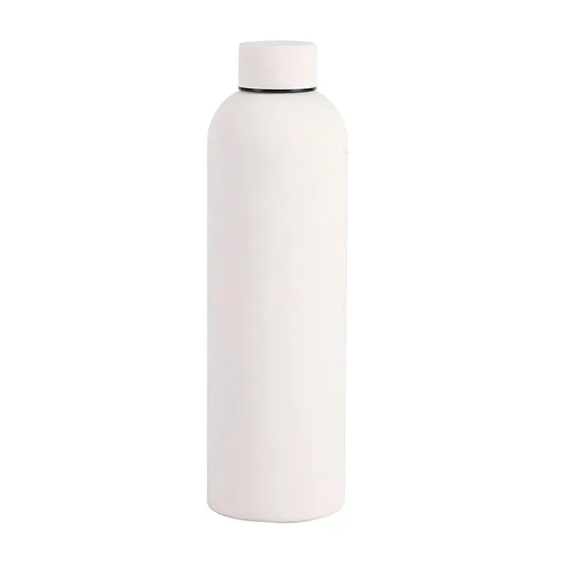 Sports Insulated Water Bottle