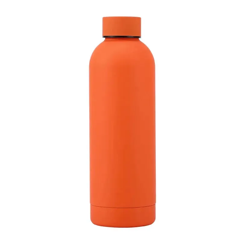 Sports Insulated Water Bottle