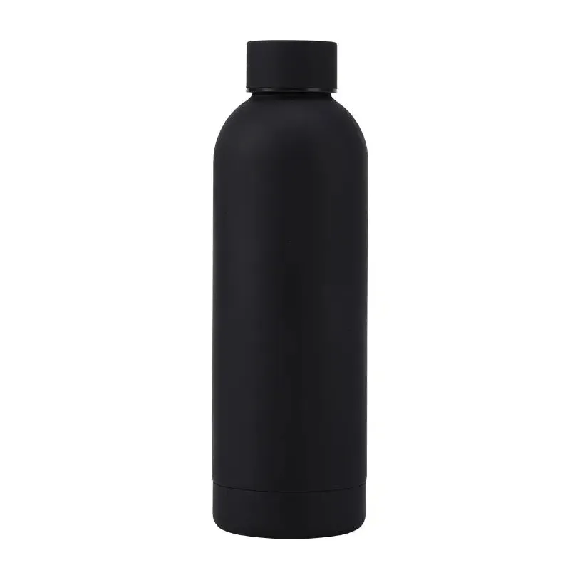 Sports Insulated Water Bottle