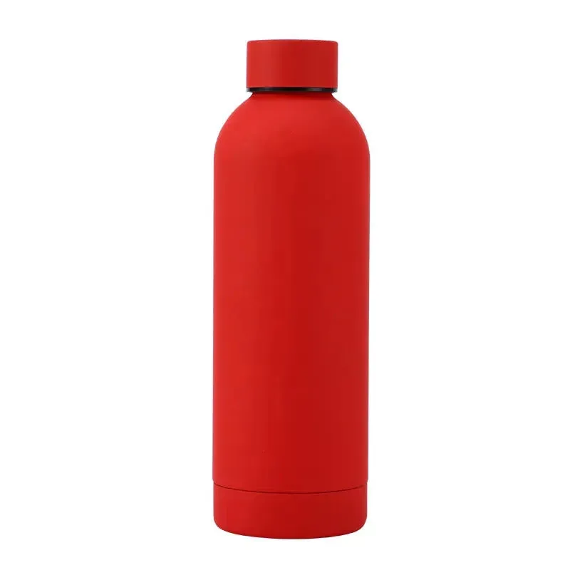 Sports Insulated Water Bottle