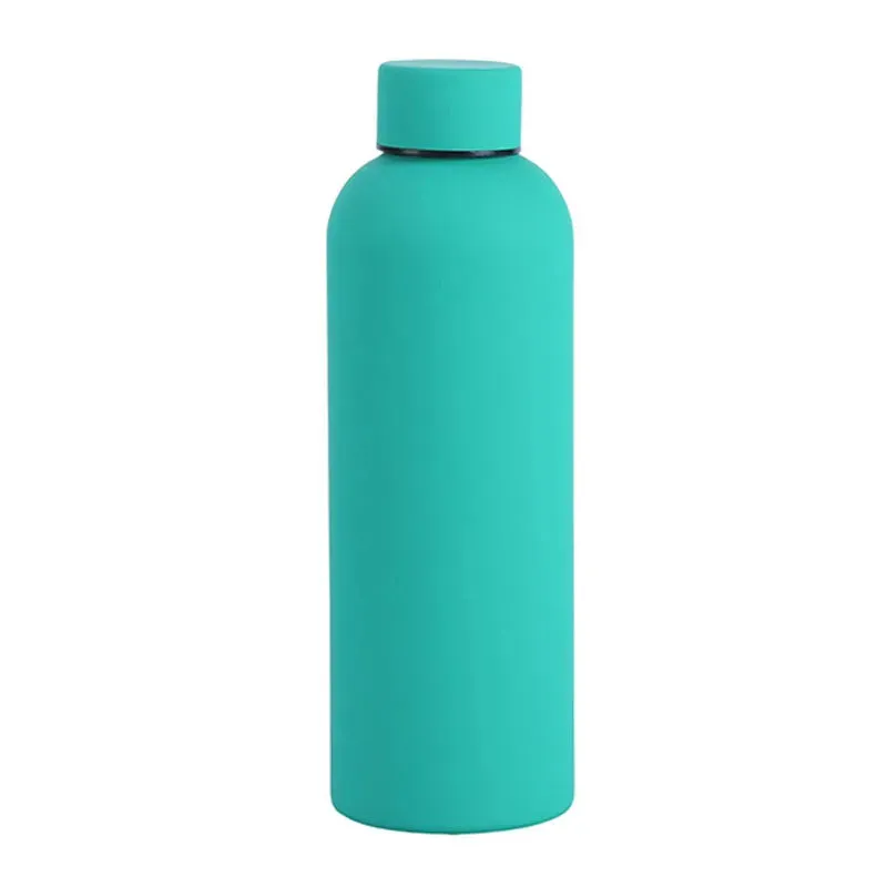 Sports Insulated Water Bottle