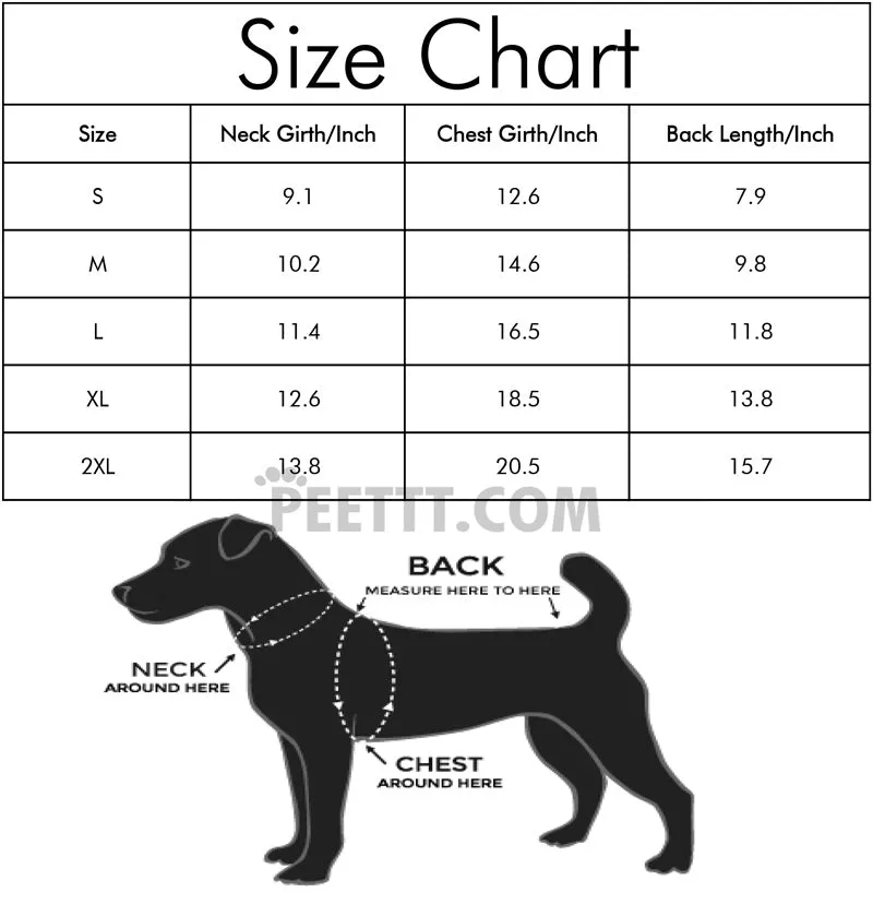 Summer Pet Breathable Stretchy Vest