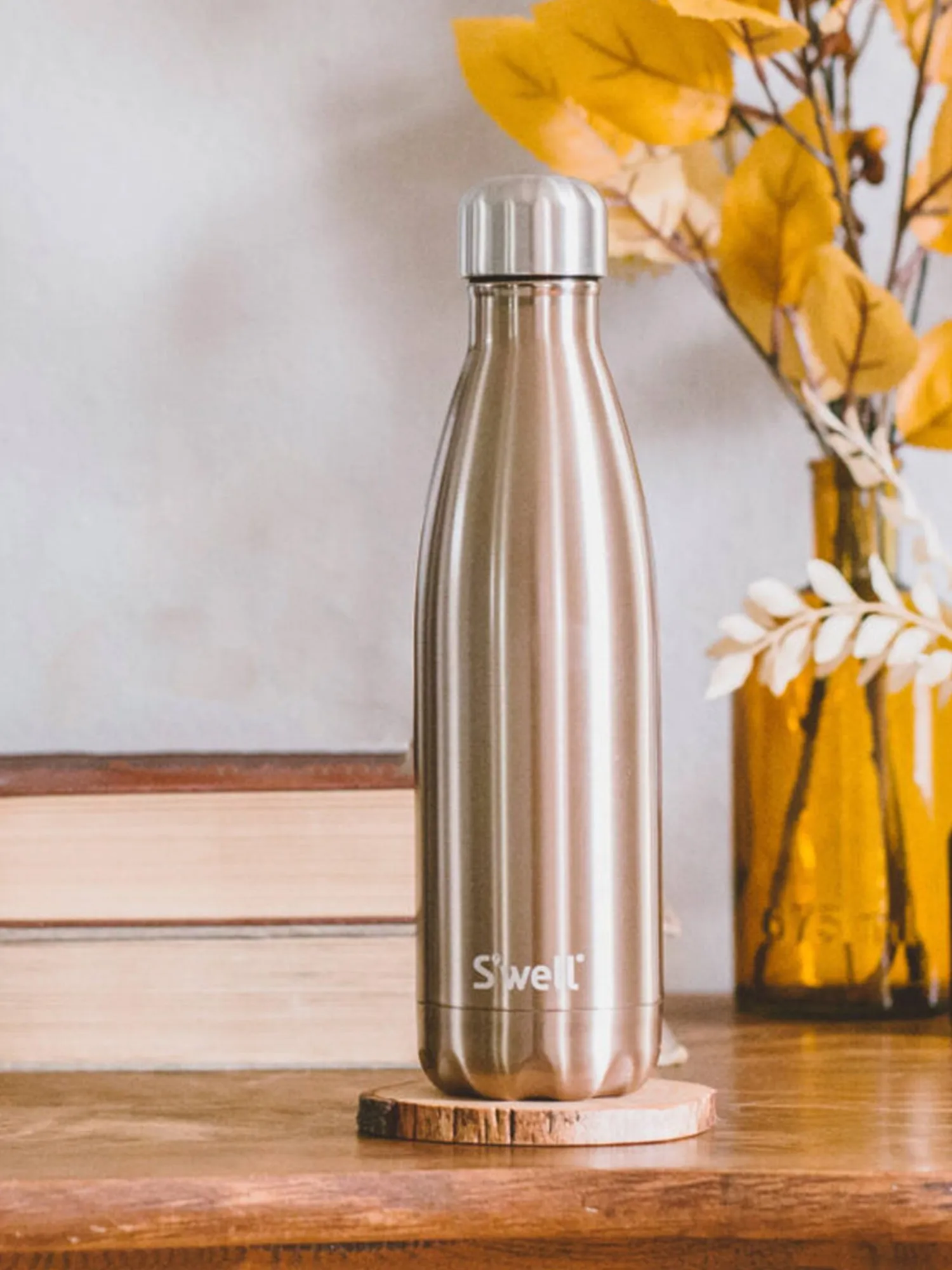 S'well Original Bottle 25oz, Pyrite