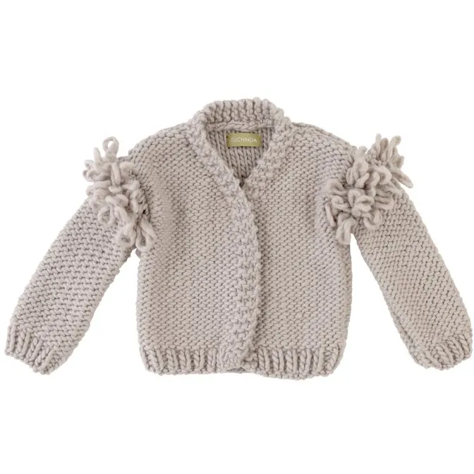 Tuchinda Waverly Sweater Coat
