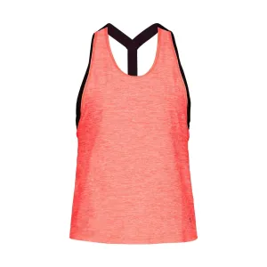 Under Armour Sport Swing Womens Orange Vest