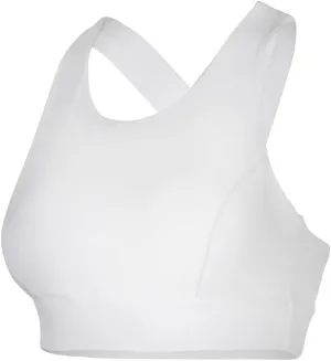 UV SKINZ Womens Active Swim Bra with UPF 50  Sun Protection  Modest Swimsuit Top, Swim Bras for Under Rash Shirt