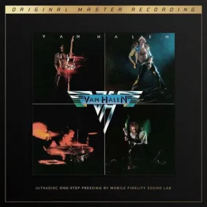 Van Halen- Van Halen (Indie Exclusive)