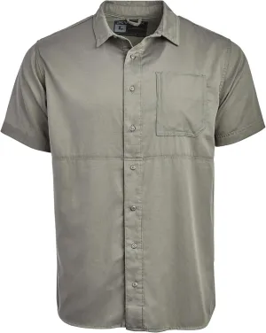 Vertx Guardian Mens Tactical Shirt for Concealed Carry Short Sleeve