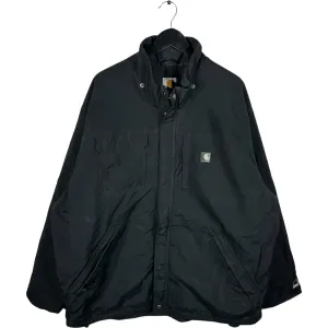 Vintage Carhartt Insulated Jacket