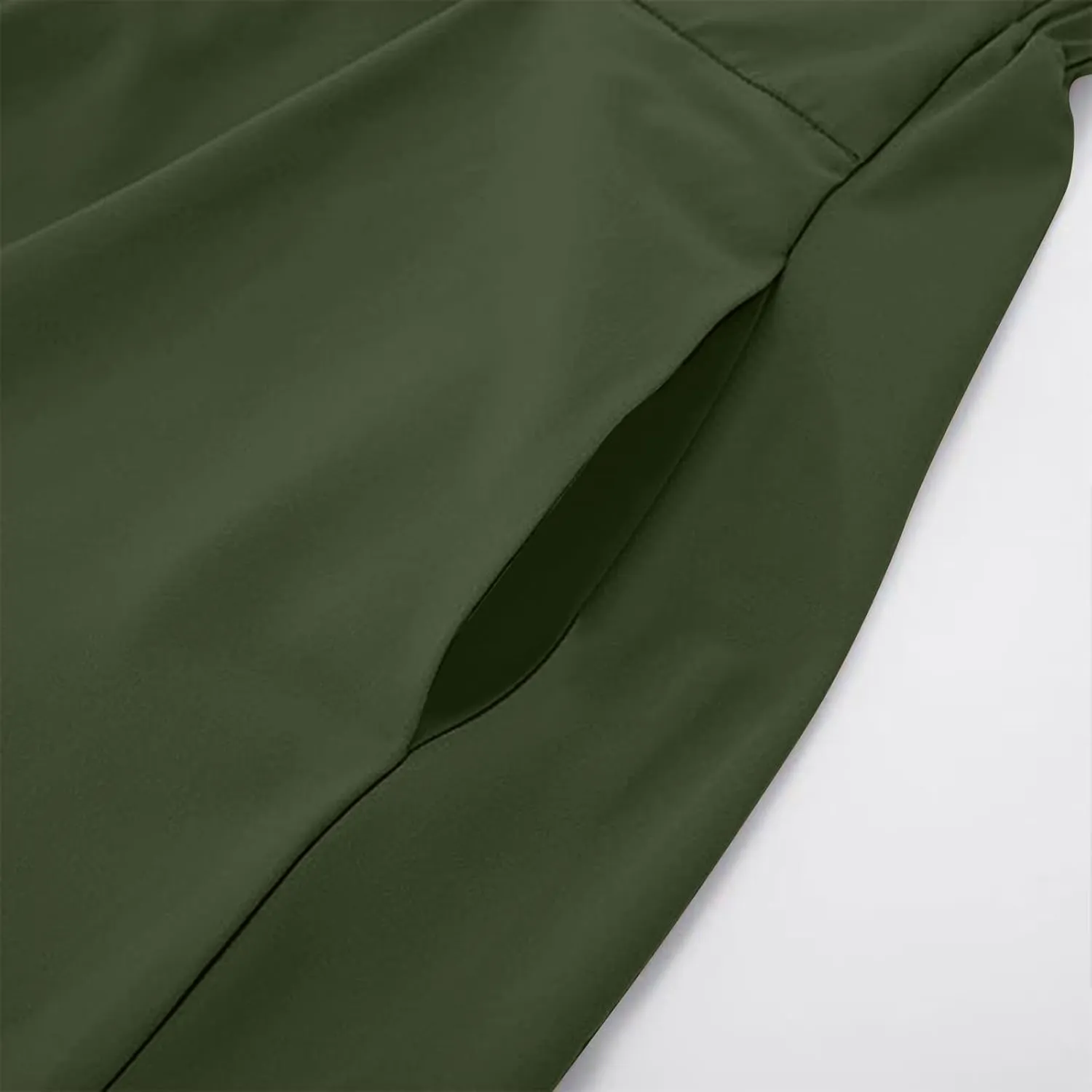 Womens Pleated Skirt High Waist Midi Skirts A Line Vintage Skirts Dressy Casual Button Skirt Elegant Cocktail Skirts