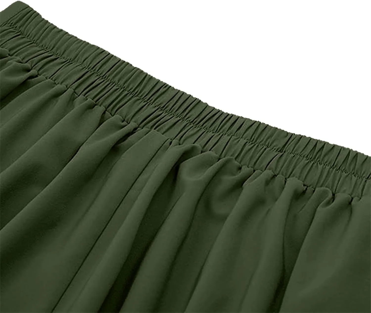 Womens Pleated Skirt High Waist Midi Skirts A Line Vintage Skirts Dressy Casual Button Skirt Elegant Cocktail Skirts