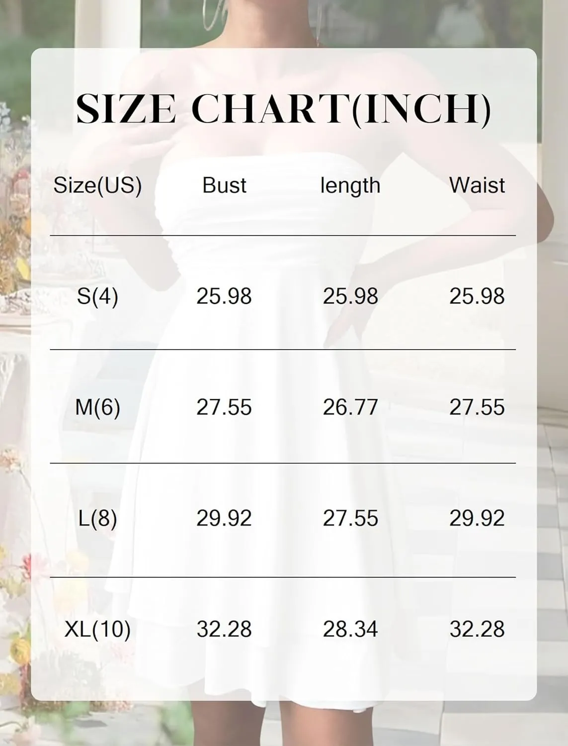 ZAFUL Women Mini Tube Dress Summer Strapless Sexy Mesh Off Shoulder Ruffle Tiered Flowy Party Dresses